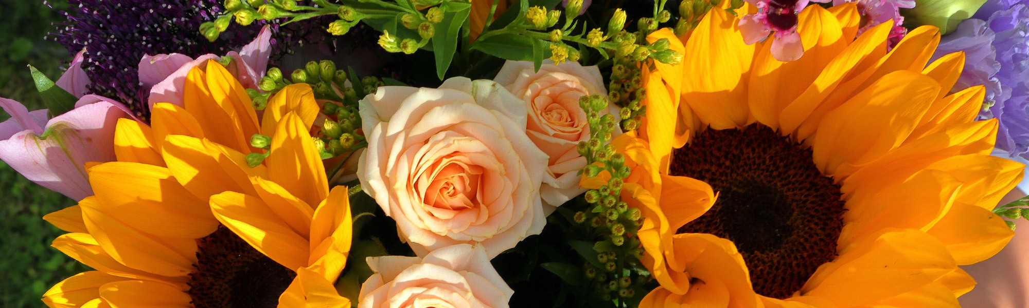 Kansas City Florist & SameDay Flower Delivery Toblers Flowers MO