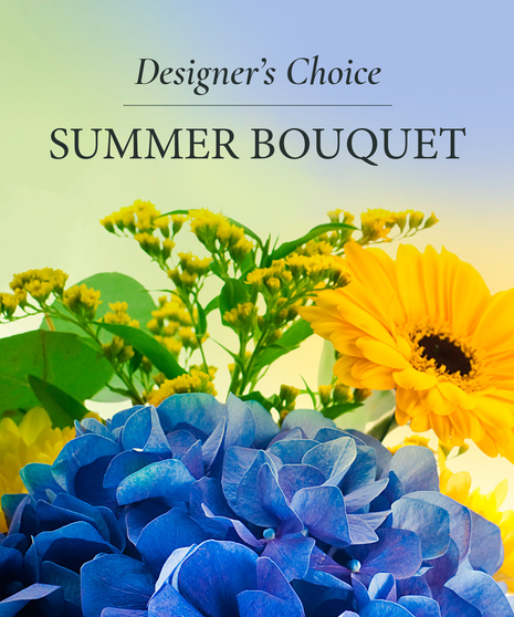 Designer's Choice - Summer Mix