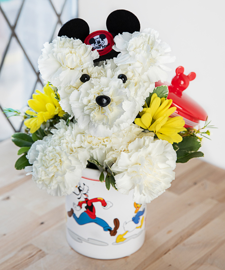 DISNEY DOGGIE