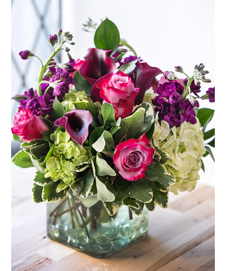 Edible Fruit Bouquet