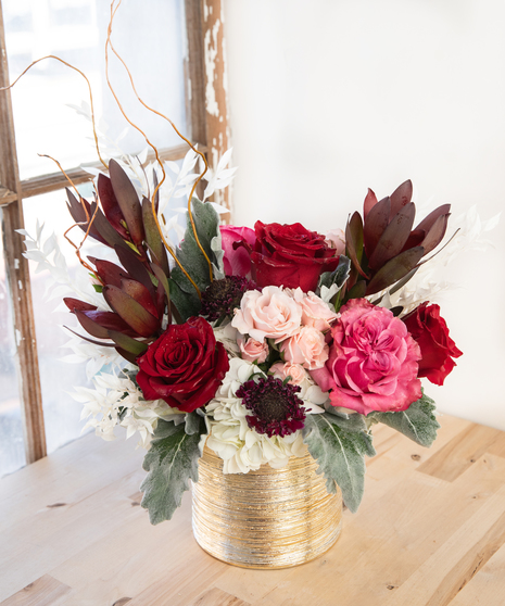 Anniversary Flowers