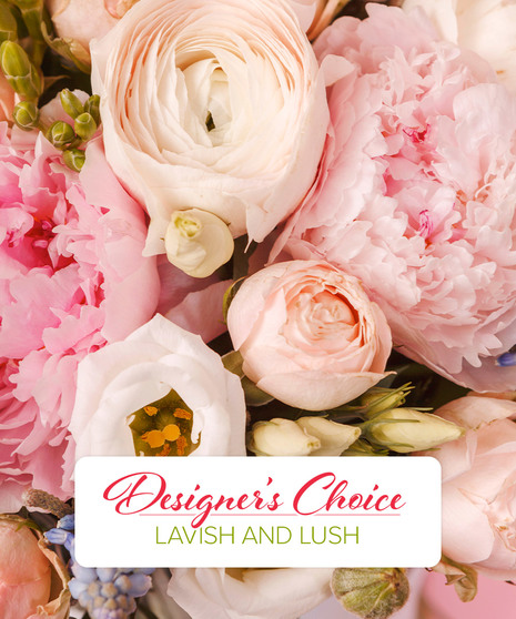 Mother's Day Designer's Choice