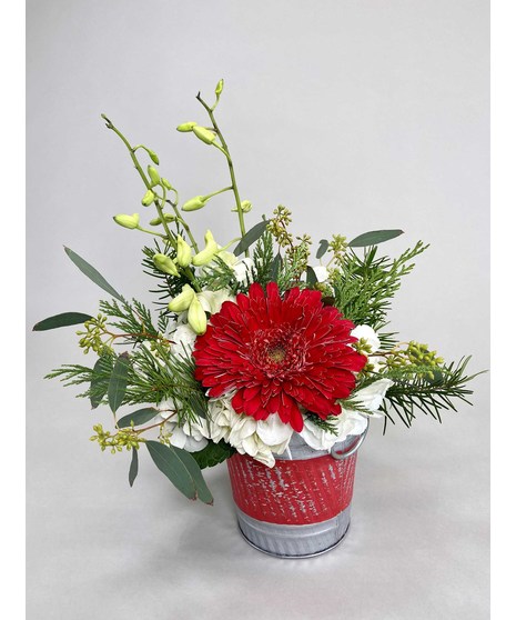 Festive Trimming (Set of 3)