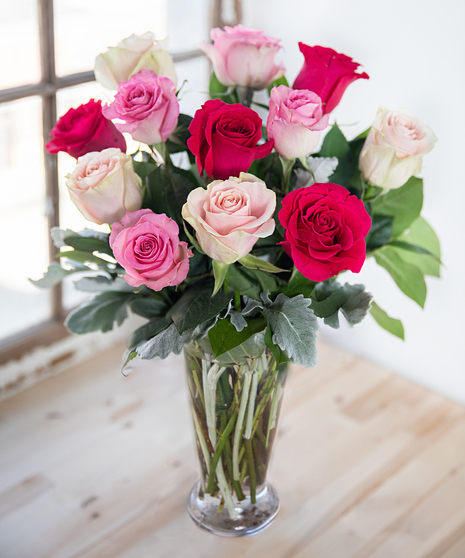 Mother's Day