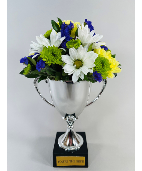 You're the Best -Trophy