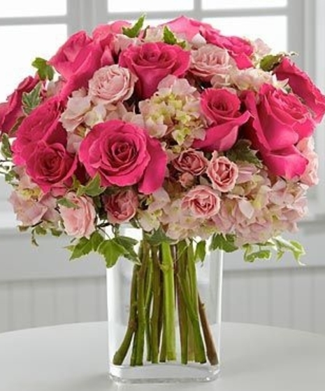 Mother's Day